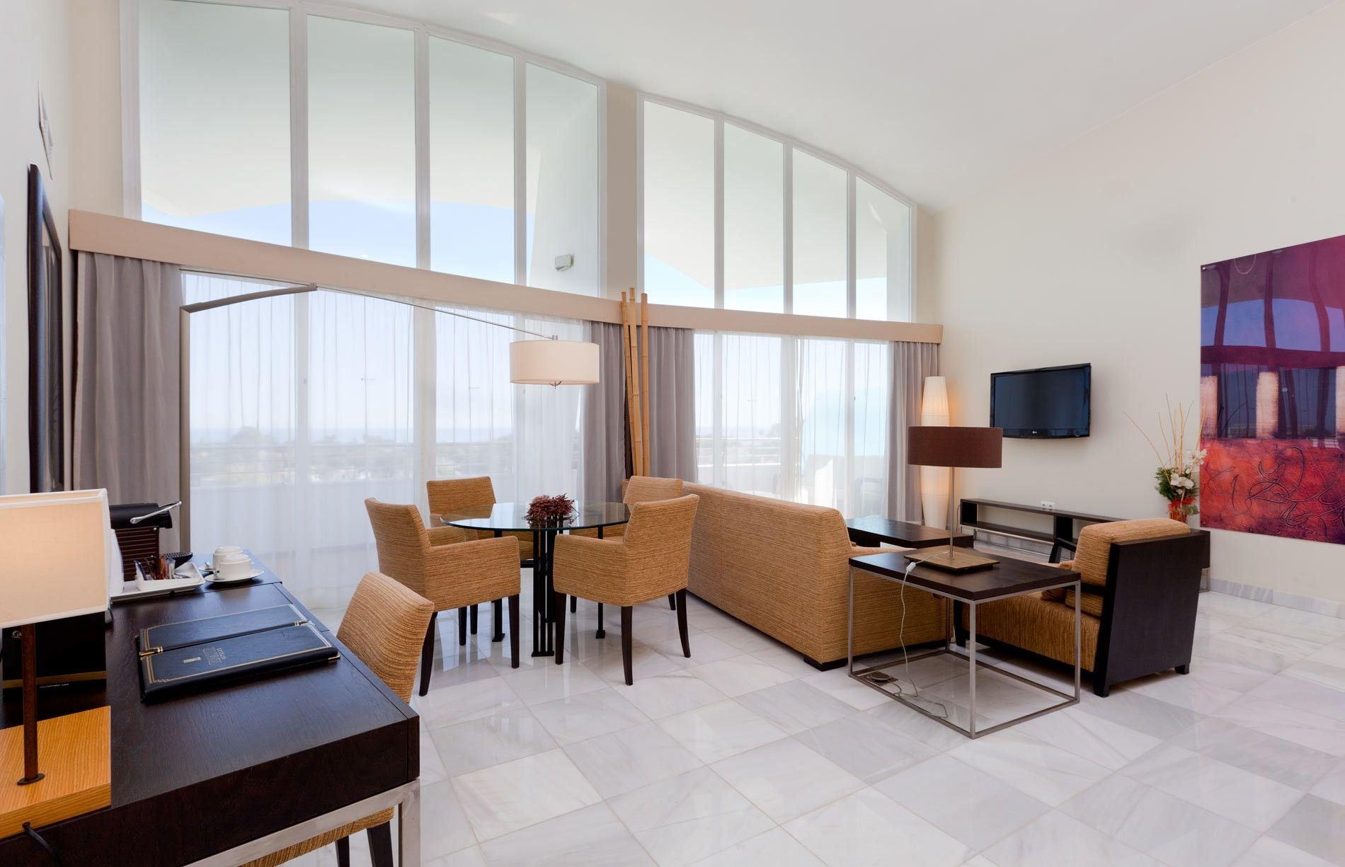 Hotel Senator Banus (Adults Only) Estepona Exterior foto Suite