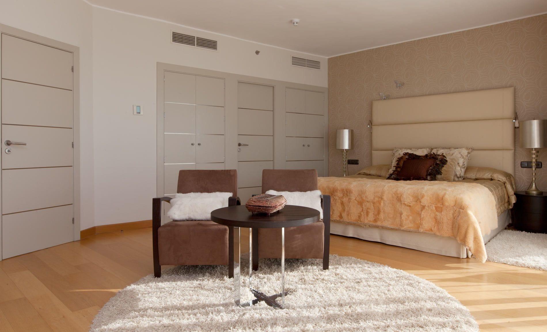 Hotel Senator Banus (Adults Only) Estepona Exterior foto A bedroom